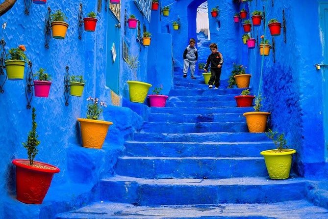 2 Days Tangier and Chefchaouen - Tour Inclusions and Pricing