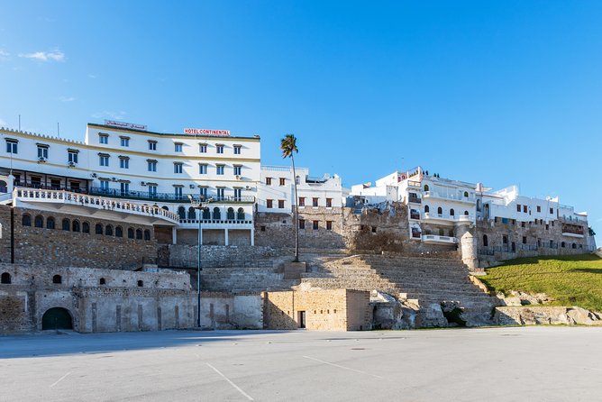 2 Days Tangier (Morocco) Trip From Seville - Ask Away