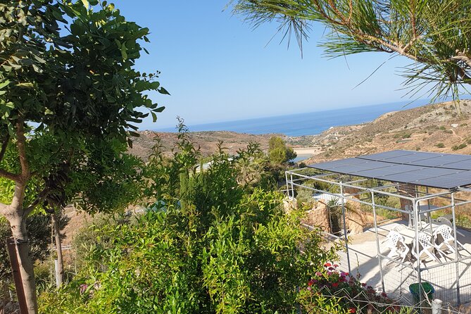 2-Hour Botanic Garden Tour in Akoursos - Customer Reviews