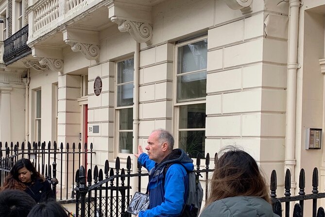 2-Hour Private LGBTQ History Tour of London With a Licensed Guide - Customer Reviews and Ratings