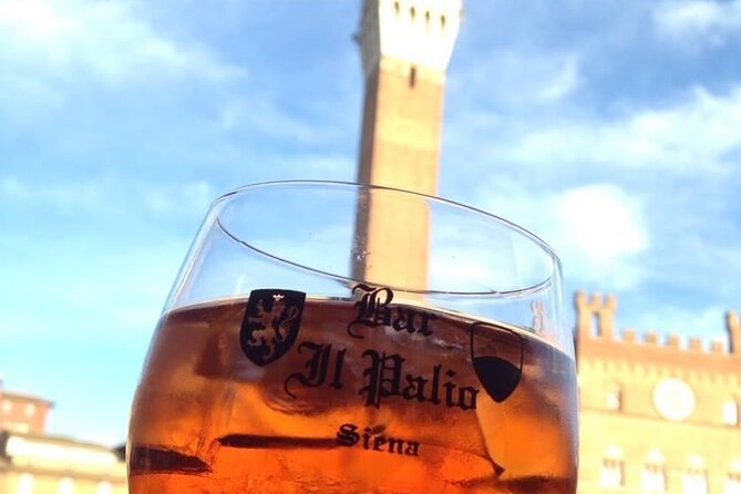 2 Hour Private Walking Tour in Siena With Local Guide - Historical Significance of Siena