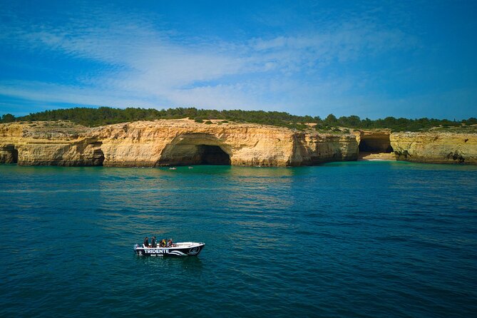 2 Hours Boat Private Tour to Benagil Caves - Frequently Asked Questions