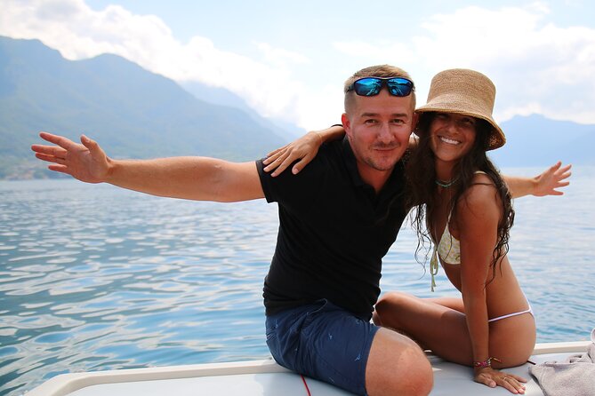 2 Hours Private Cruise on Lake Como up to 8 Pax - Meeting Point and Duration