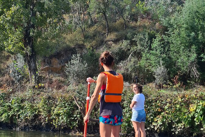 2 Hours SUP Activity on Arda River - Positive Customer Reviews