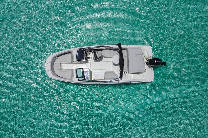 24 Ft Sea Ray - Contact and Additional Information