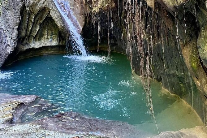 27 Waterfalls Adventure Private Tour in Charcos De Damajagua - Frequently Asked Questions