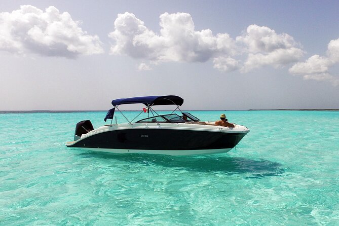 27ft Sea Ray - Pricing, Cancellation, and Booking