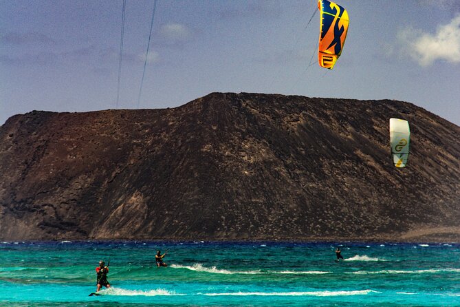 3 Day Beginner Kitesurf Course - Participant Testimonials