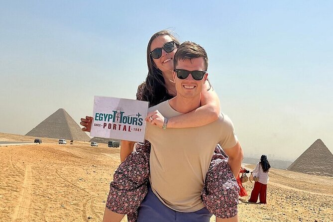 3 Day Egypt Highlights From Hurghada - Egyptologist Tour Guides