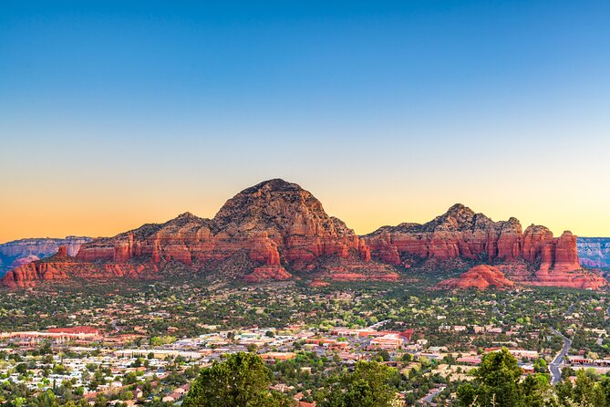 3-Day Grand Circle Tour From Las Vegas - Tour Adjustments and Refunds