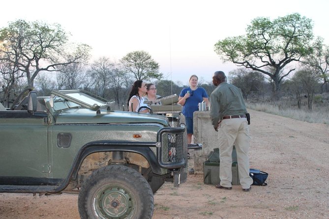 3 Day Greater Kruger National Park Adventure Safari - Important Safari Information