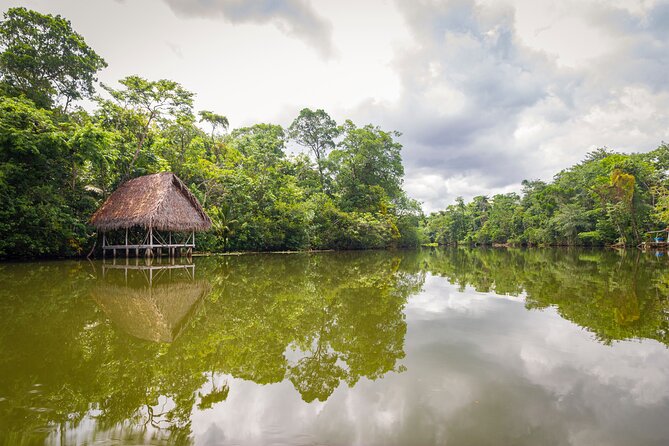 3-Day Jungle and Amazon River Tour From Iquitos - Preparing for Your Adventure