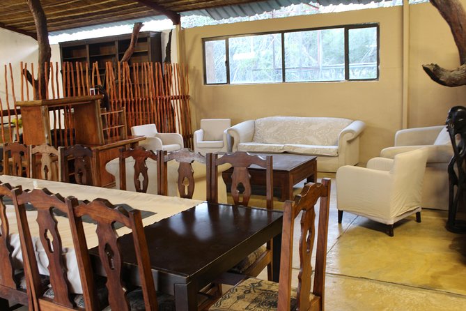 3 Day Lodge/Masango Kruger National Park Safari - Guest Reviews and Ratings