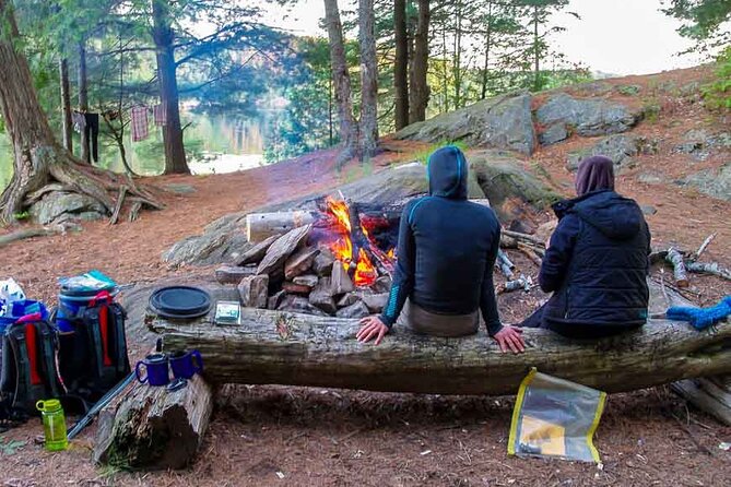 3 Day Moose Viewing Safari With Camping - Frequently Asked Questions