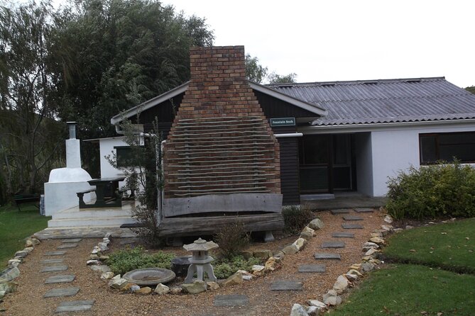3-Day Private Hiking Trail in The Overberg - Frequently Asked Questions