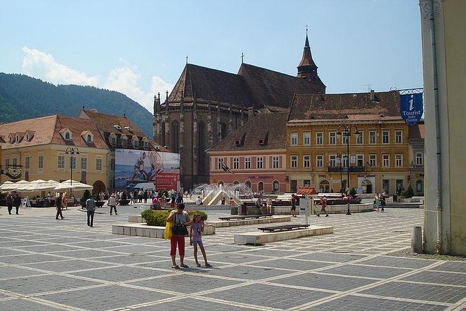 3-Day Private Tour of Medieval Transylvania From Bucharest - Additional Information for Guests