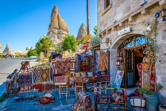 3-Day Private Tour of Popular Destinations in Turkey - Booking Information