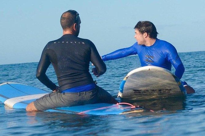 3 Day Surf Progression for Families, Kids, and Beginners in Kihei at Kalama Park - Sum Up