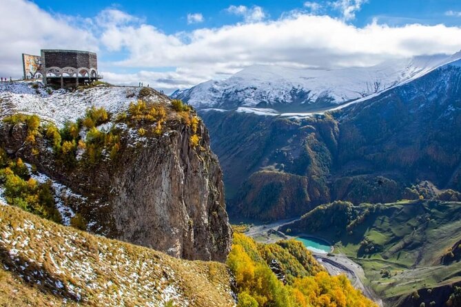 3-Day Tour of Tbilisi and Kazbegi – Discover the Heart of Georgia - Cultural Immersion Opportunities