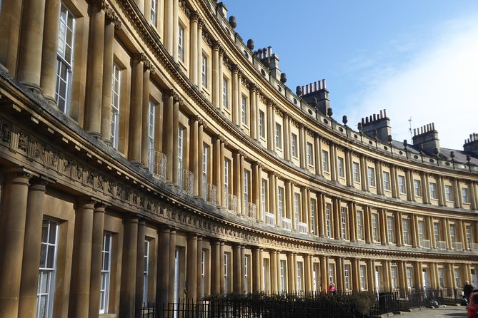 3 Day West Country Private Tour - Booking Information