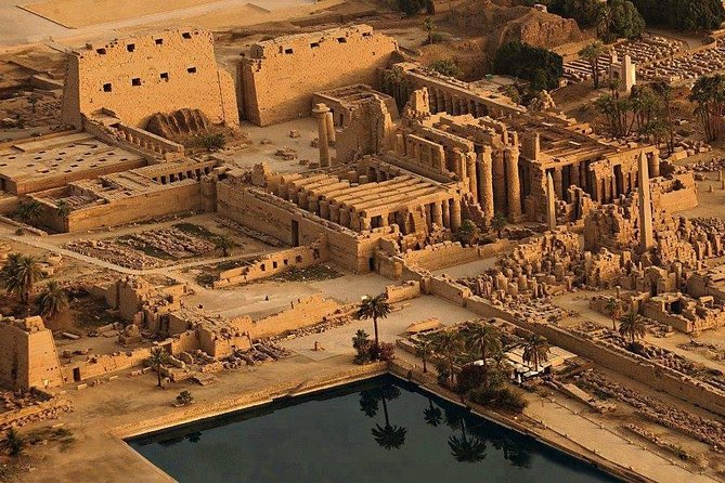 3 Days 2 Nights Travel Package to Aswan & Luxor From Cairo by Flights - Frequently Asked Questions