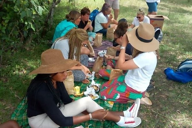 3 Days Masai Mara Joining Safari (lenchada) - Booking Process