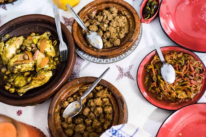 3-Days Morocco Tour : Sahara Desert Tour From Fes to Marrakech - Traveler Reviews and Recommendations