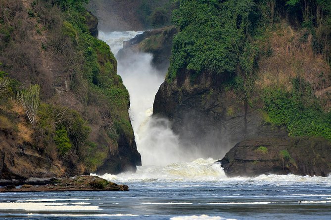 3 Days Murchison Falls Wildlife Safari - Frequently Asked Questions