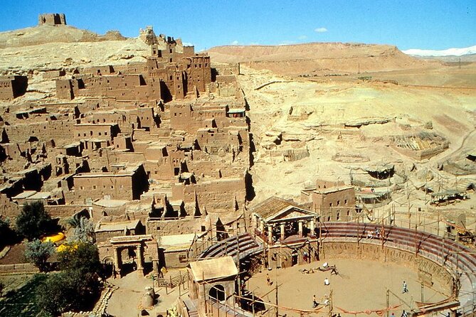 3 Days Private Sahara Tour From Marrakech to Merzouga - Traveler Reviews and Rating