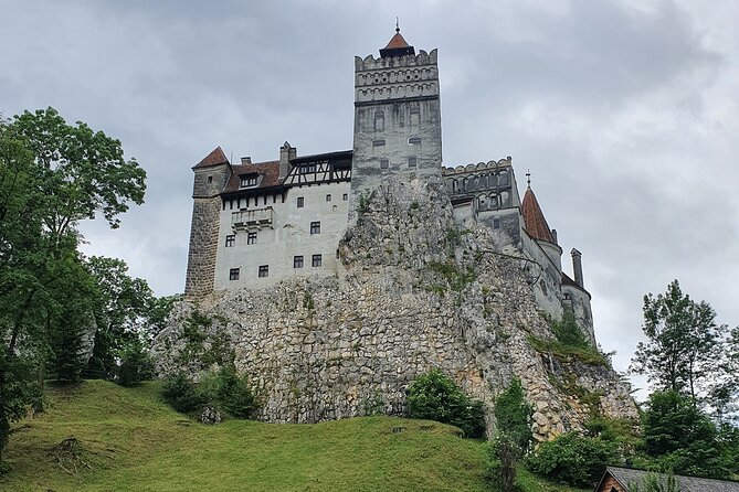 3 Days Private Tour in Transylvania From Bucharest - Explore Transylvanias History