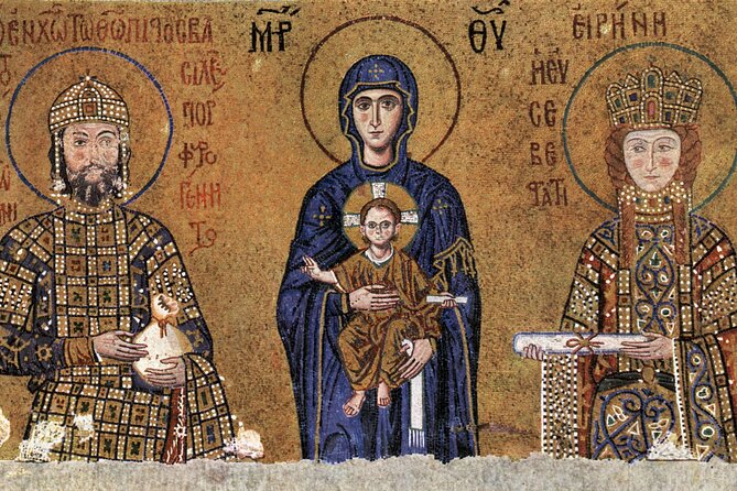 3 Days - Seven Churches of Revelation - Tour Details and Inclusions