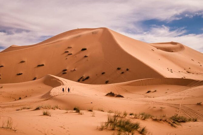 3 Days Tour From Errachidia To Merzouga With Safari & Camel Trekk - Frequently Asked Questions