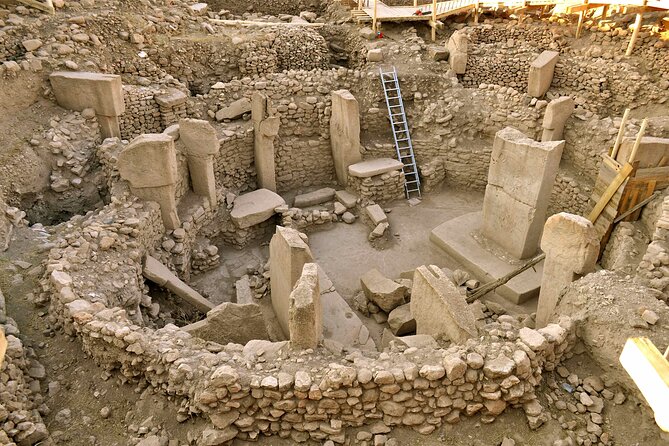 3 Days Tour to Nemrut Mountain and Gobeklitepe - Local Culture and Cuisine