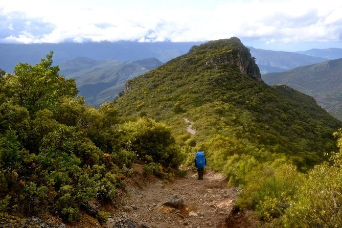 3 Days Trekking From Chefechaouen - Frequently Asked Questions
