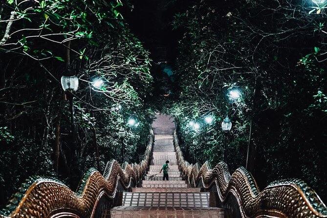 3 Experiences: Doi Suthep Temple, Wat Phalat & Elephants - Customer Reviews and Ratings