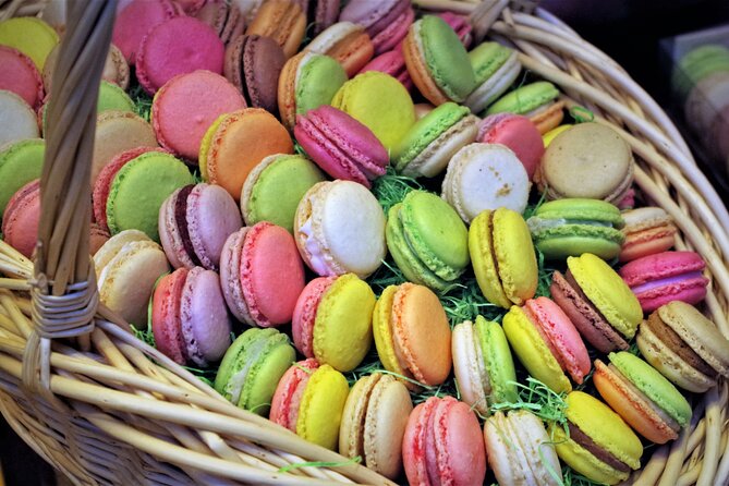 3-Hour Belgian Truffles, Chocolate and Pralines Class - Contact and Support
