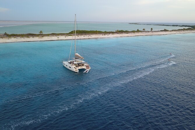3 Hour Caribbean Sunset Cruise - Highlights