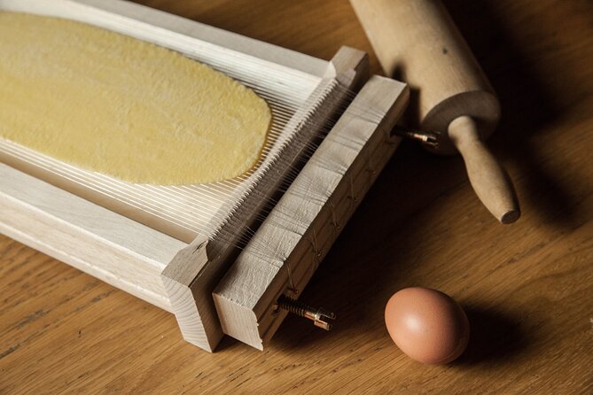 3 Hour Cooking Class: Homemade Pasta and Tiramisu in Venice - Tips for Participants