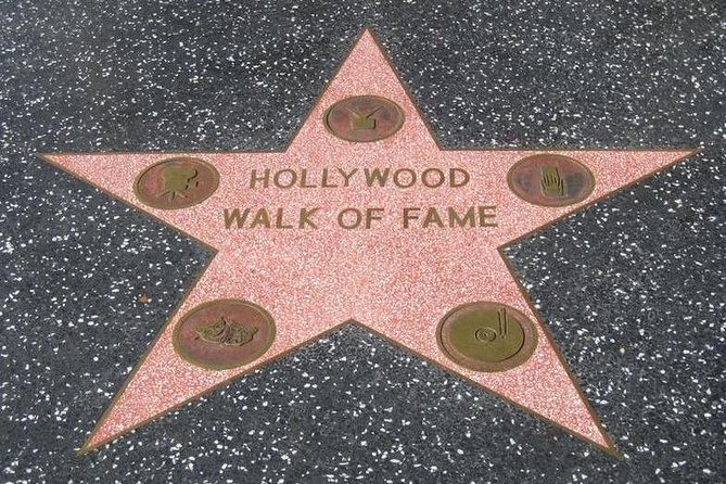3-Hour Exclusive Tour of Hollywood & Beverly Hills - Discover Beverly Hills Glamour