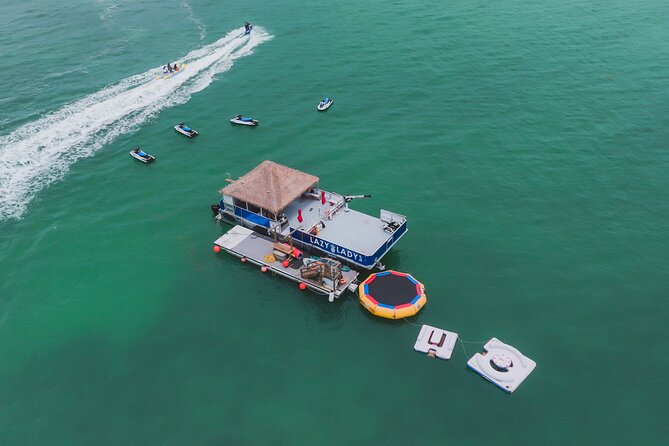 3-Hour Extreme Adventure in Key West - Things To Known
