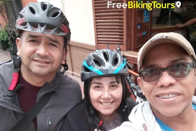 3-Hour Guided Bicycle Tour in Miraflores - Tour Recommendations