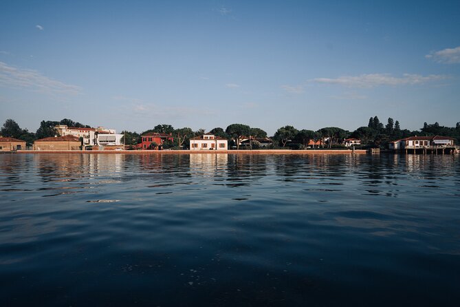 3-Hour Private Boat Tour of the Venice Lagoon Islands - Planning Your Visit