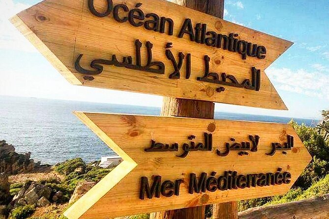 3-Hour Private Enchanting Tangier Coastal Adventure - Frequently Asked Questions