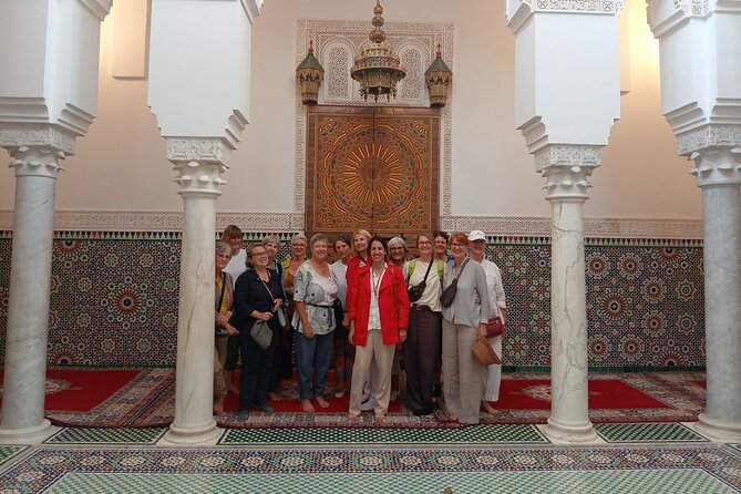 3-Hour Tour in Marrakech - Essential Tour Information and Booking Details