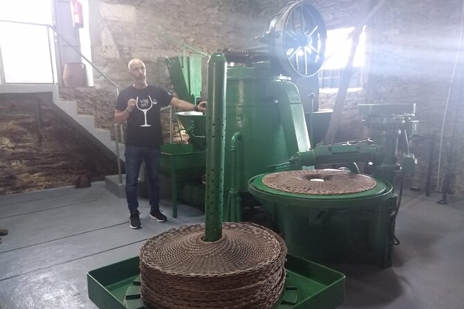 3-Hour Tour to Discover Pinhão - Moment of Discovery - Knowledgeable Guides