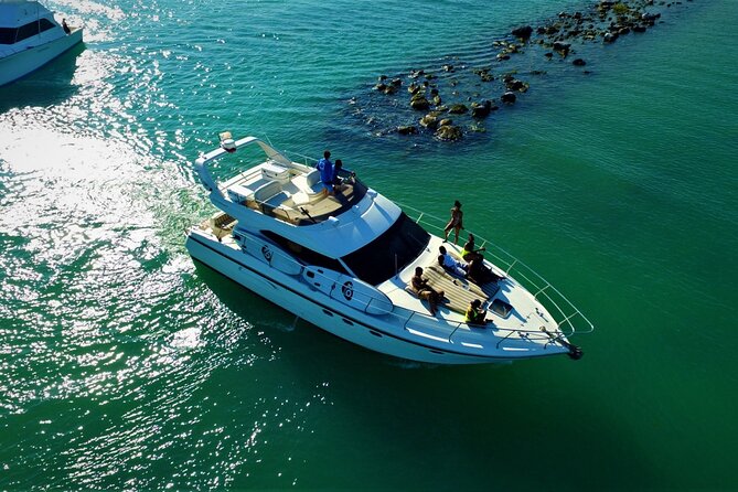 3 Hour Xpu-Ha - 47 Azimut, Tulum, Playa Del Carmen, Riviera Maya - Getting to the Meeting Point