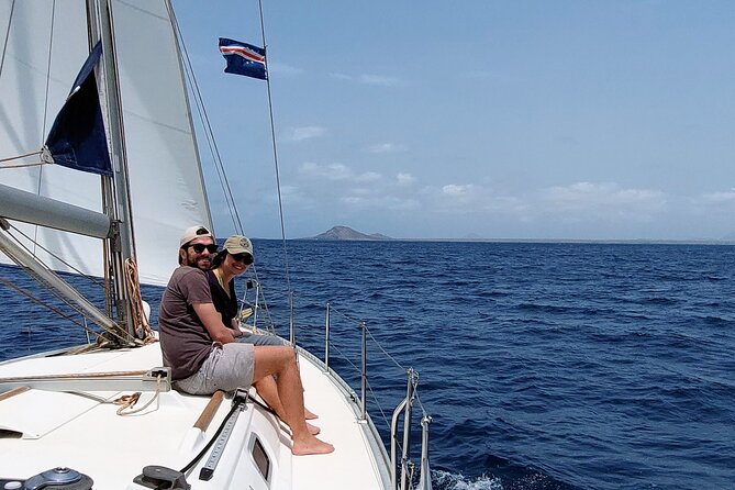 3 Hour Yacht Sailing Activity in Cabo Verde - Booking and Cancellation Policy