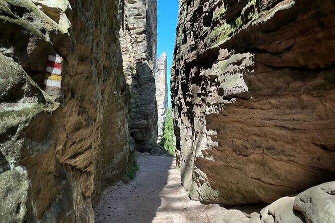 3 in 1 Tour Brewery & Castle in Bohemian Paradise Unesco Geopark - Brewery Experience