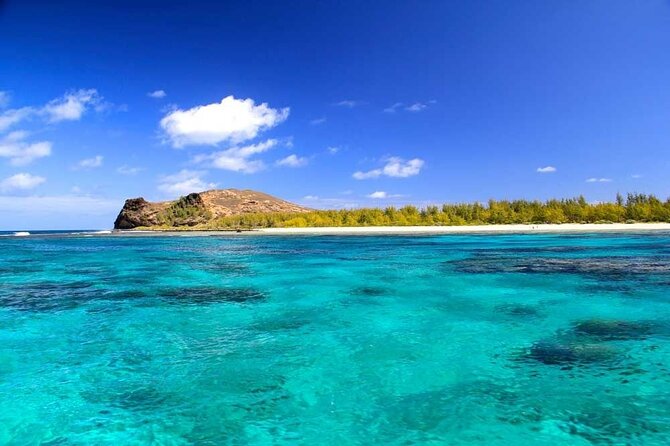 3 North Islands Catamaran Cruise With Lunch & Drinks on Island. - Tips for Travelers