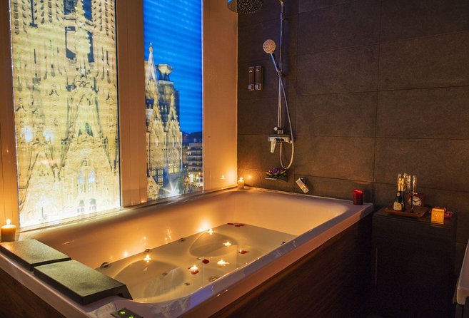 30 Min Couple MASSAGE and 30 Min Floral Bath at THAI SPA MASSAGE - Additional Considerations
